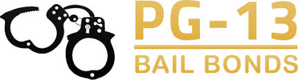 PG-13 Bail Bonds